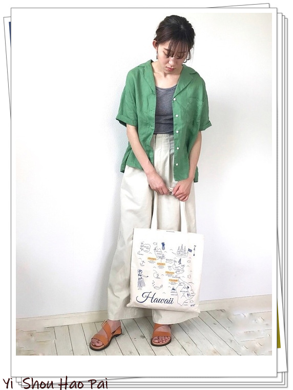 夏天去夏威夷穿搭怎么穿,去海边旅行怎么穿搭女生