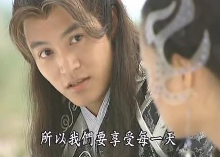 这才是古装男神该有的样子,人设很绝的男主