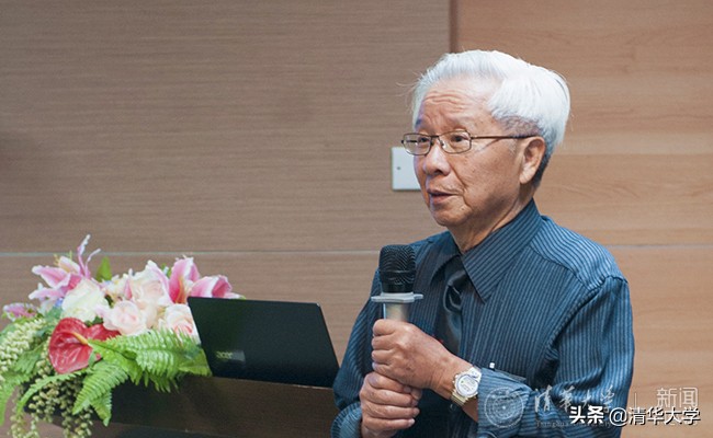 清华长庚和中西医结合医院,清华大学联合共建科研机构