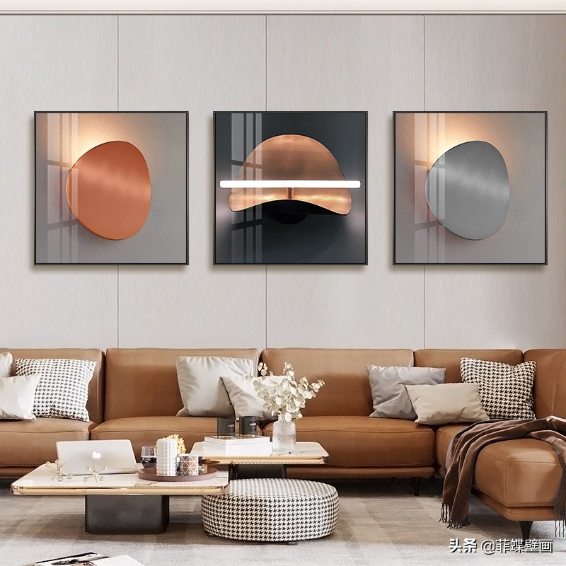 装饰晶瓷画的基本知识,晶瓷画和水晶画的区别