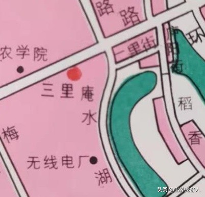 合肥成熟的商业街 (合肥比较成熟的商业街)