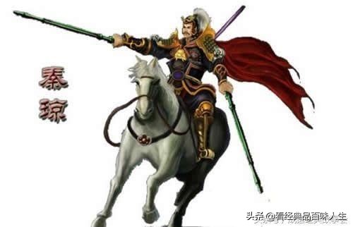 隋唐演义里的所有武器,隋唐英雄神兵利器