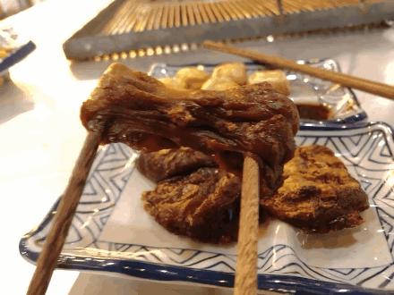 北京西单大悦城美食在几楼,北京西单好吃又实惠的美食推荐店