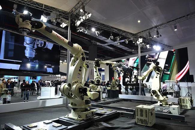 汇川技术板块,汇川技术工控小龙头