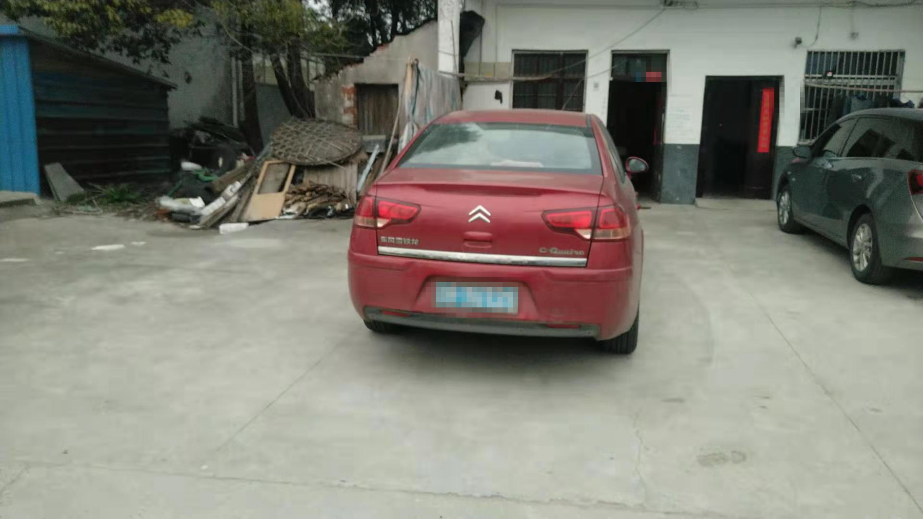 开了10年雪铁龙世嘉,开了10年的雪铁龙世嘉还值得买吗