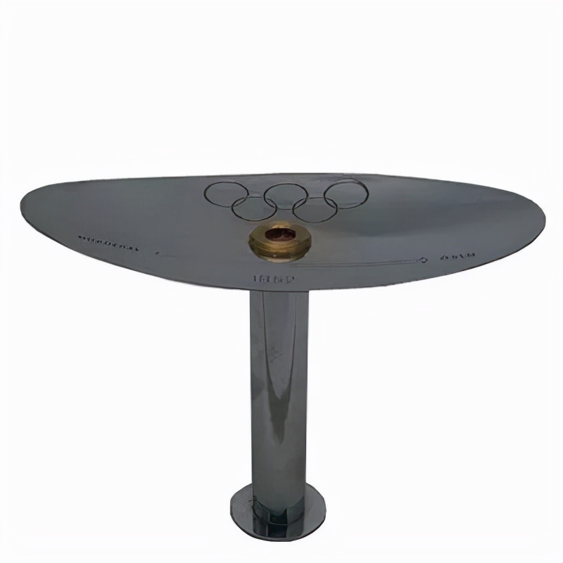 2022冬奥火炬背后的故事,冬奥会火炬182件作品