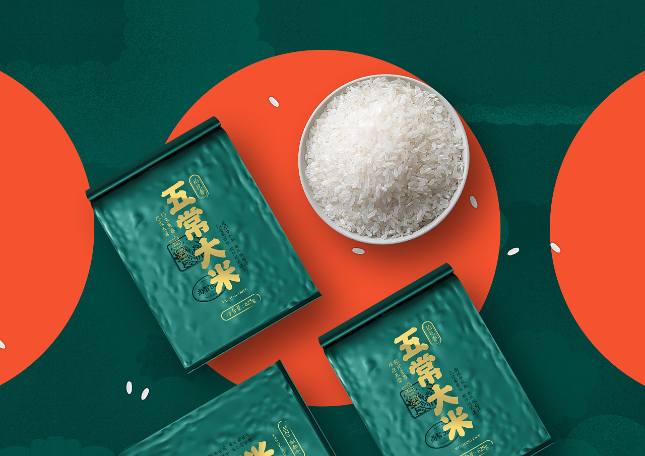 食物如何透过包装“闻香识味”？设计师这样做就很有创意