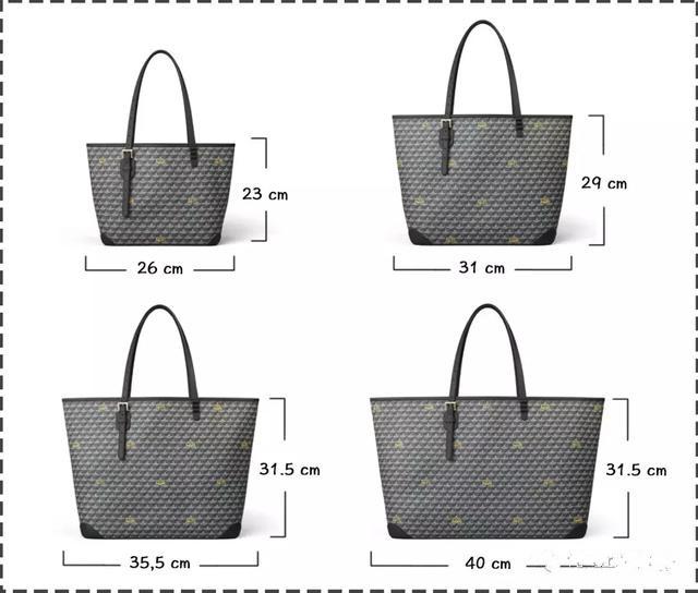 托特包经典入门款,托特包哪款适合年轻人