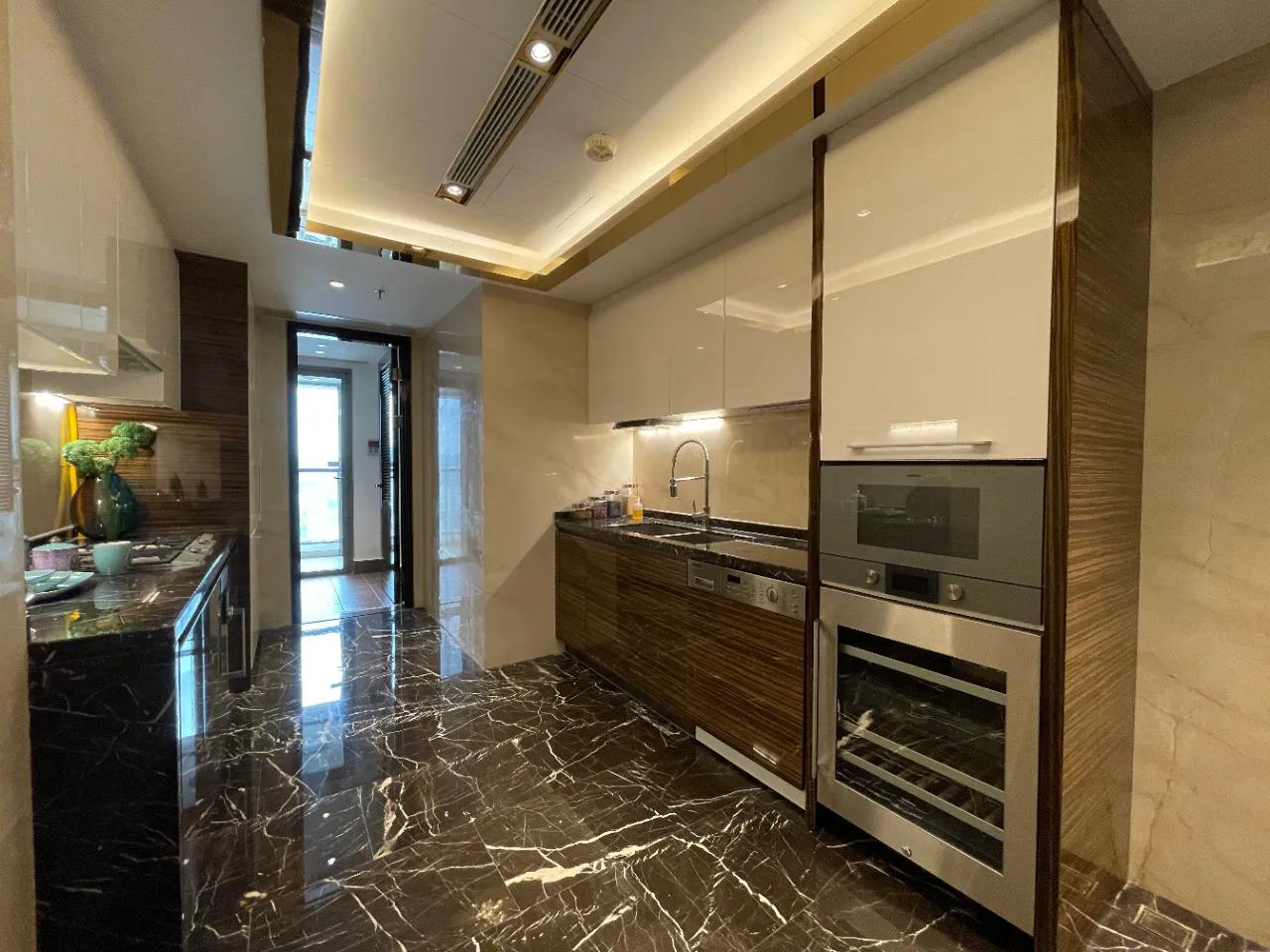 深圳东海国际公寓大平层多少钱,亚洲东海国际公寓排名