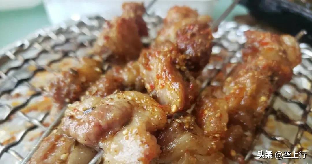 沉浸羊肉盛宴,舌尖上的羊肉盛宴好吃到停不下来