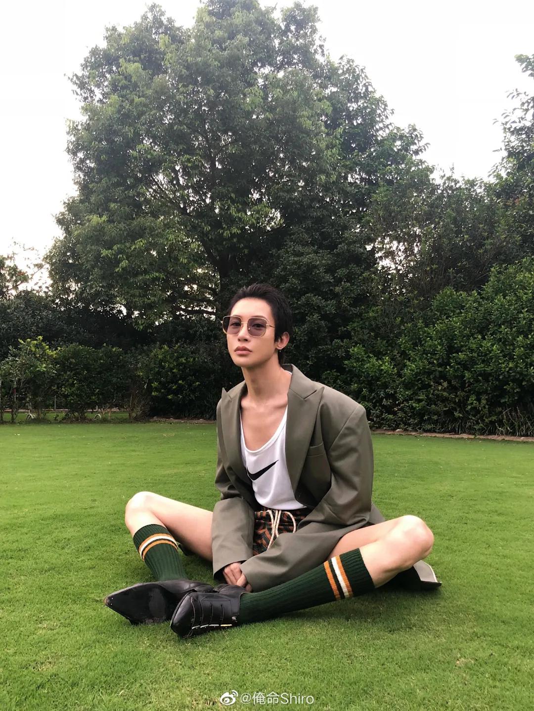 我敢说，没有90后不认识这位