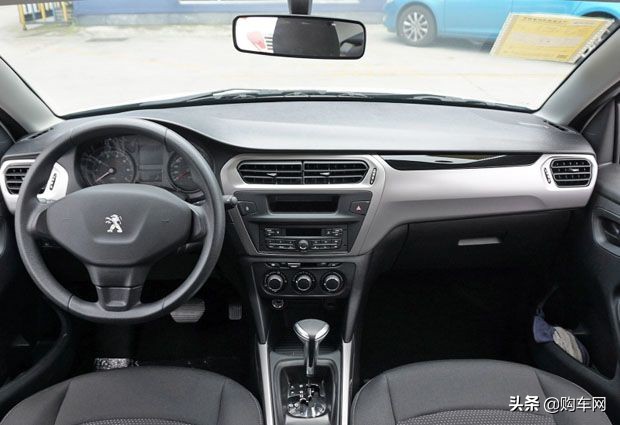 沉寂一阵子后法系车终于活过来了,一款被忽视的法系车仅七万