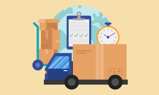 跨境电商与跨境电商物流的关系,跨境电商物流跟货代有什么区别