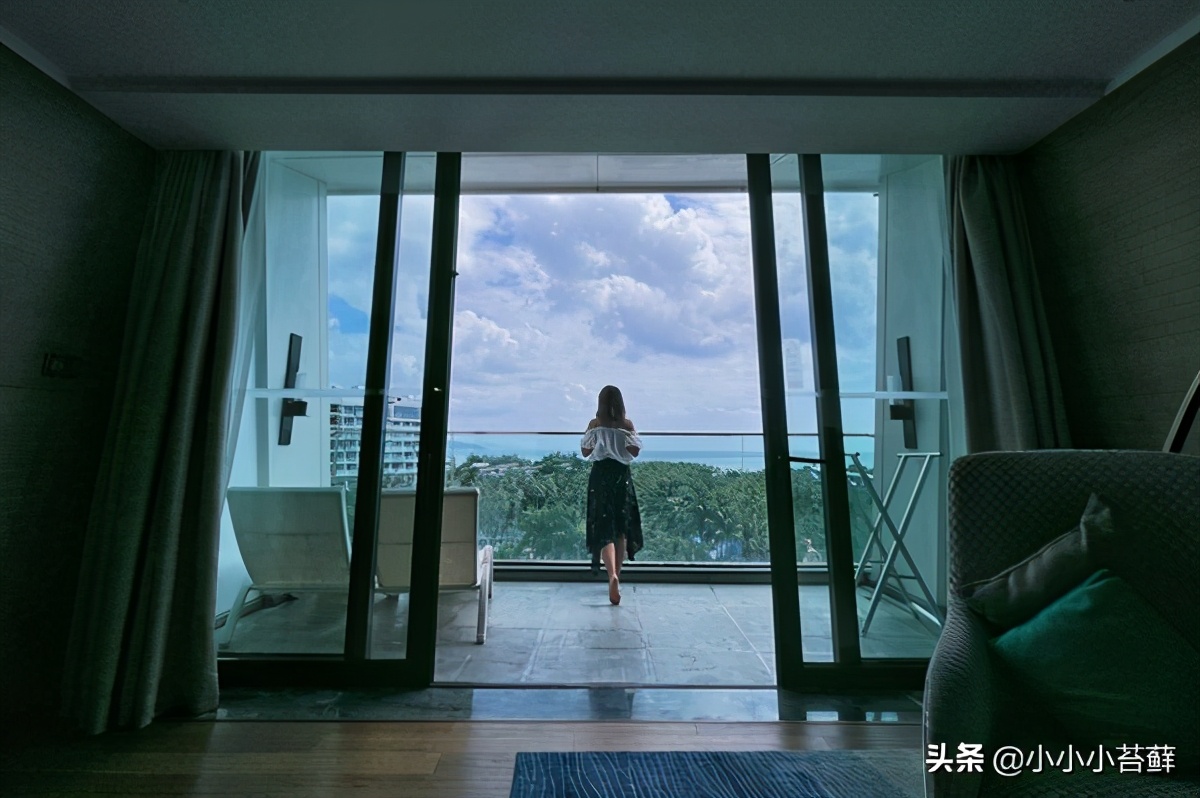 去三亚旅游吃住行全攻略,三亚吃住行