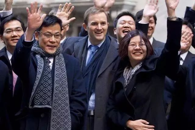 李国庆俞渝相爱相杀24年始末,李国庆和俞渝为什么在一起了