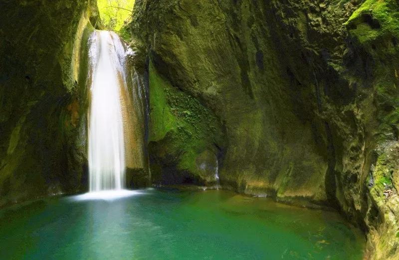 石泉古镇一日游攻略,秦巴水乡石泉十美景区