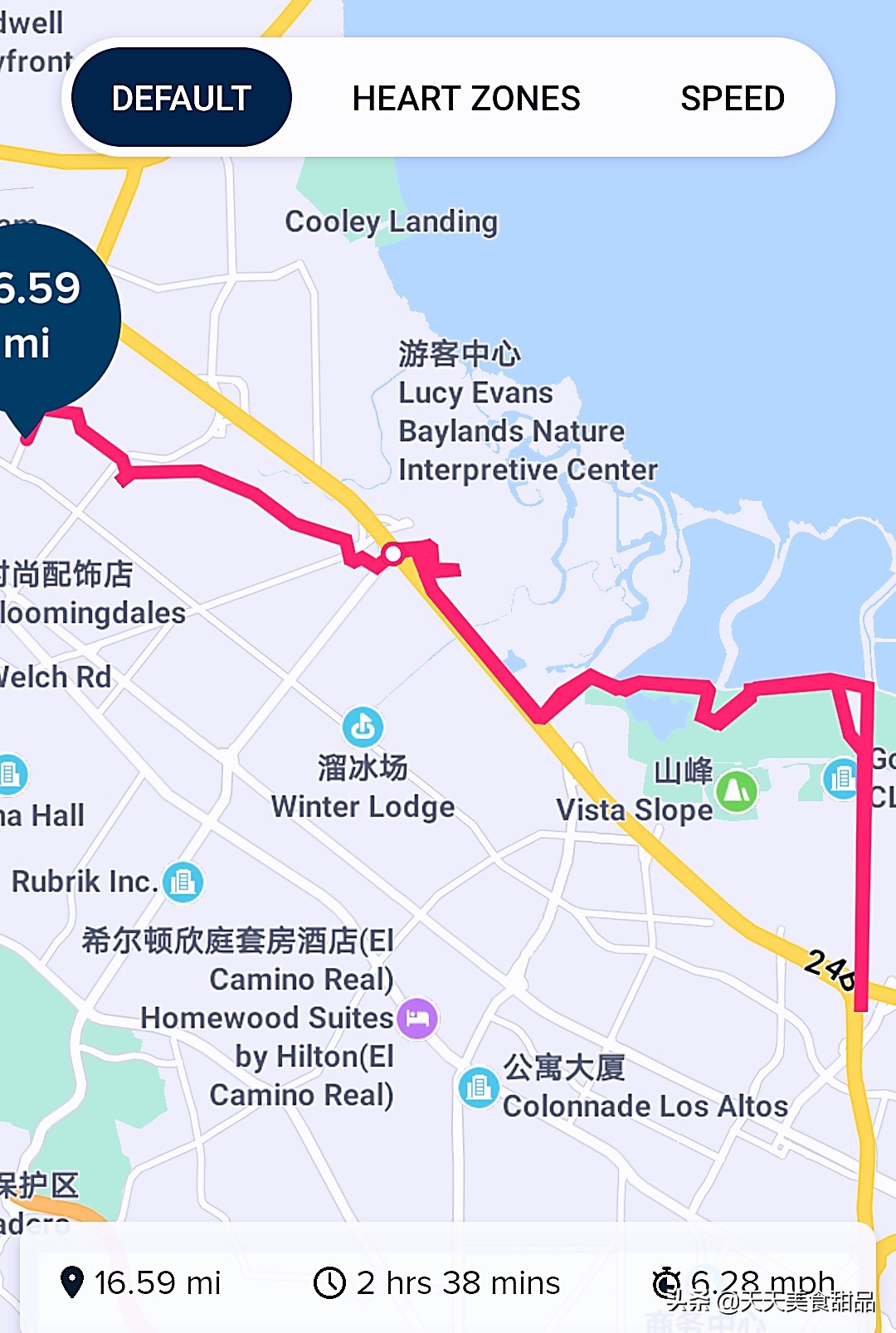 我在锦州的日子，这个周末女儿女婿又骑行