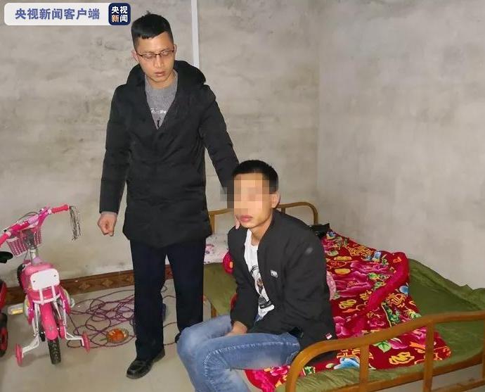 网上骗售口罩警方千里抓捕,男子出售口罩诈骗案