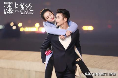 2021校园＋职场爱情甜宠剧！杨幂《定律》、热巴《荣耀》糖分超标