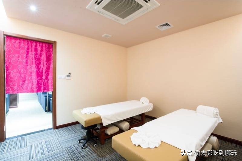 上海汗蒸洗浴自助餐,上海汗蒸温泉自助推荐