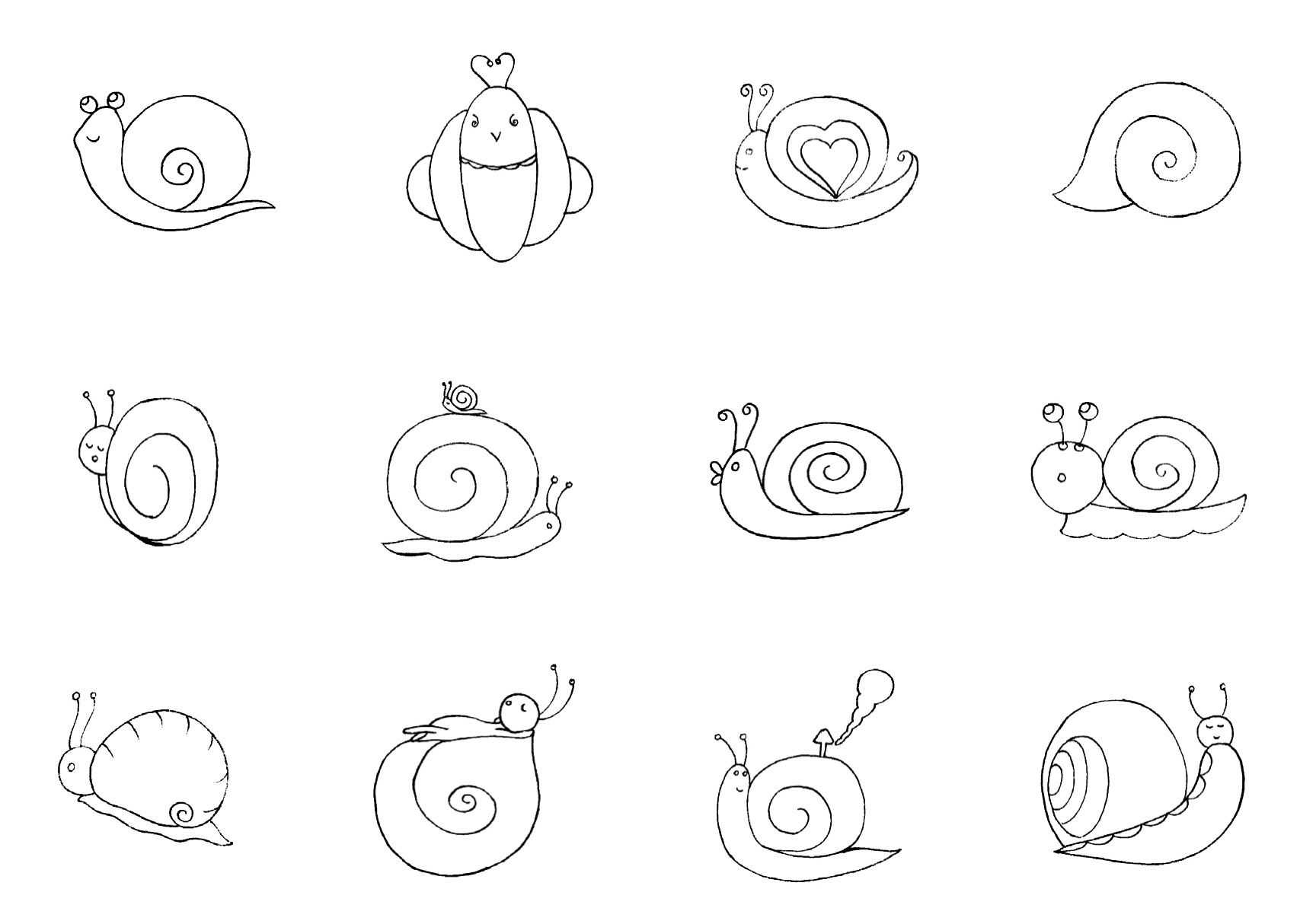 送给父亲的礼物简笔画大全,简笔画入门画画素材100个