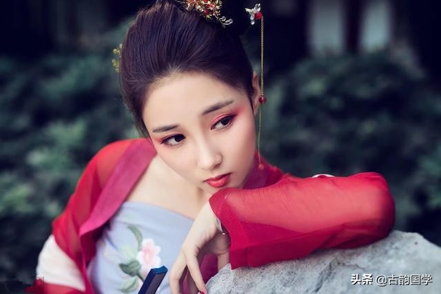 藏头诗有哪些100首,藏头诗100首总有一首你喜欢