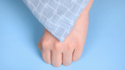 小米生态进军“搓澡业”?电动“小手”自动搓泥,不费力身体变白