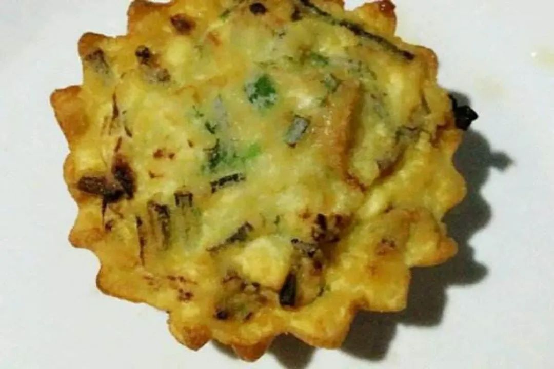 想起妈妈做菜的味道,想起母亲