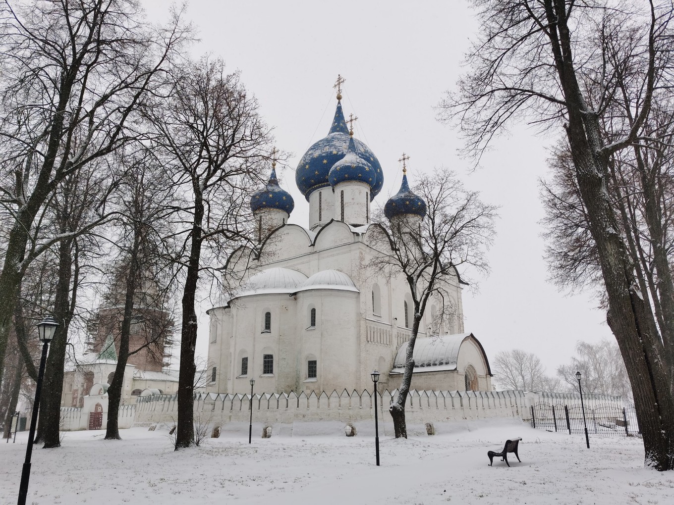 俄罗斯的冬天雪景视频,俄罗斯的冬天风景