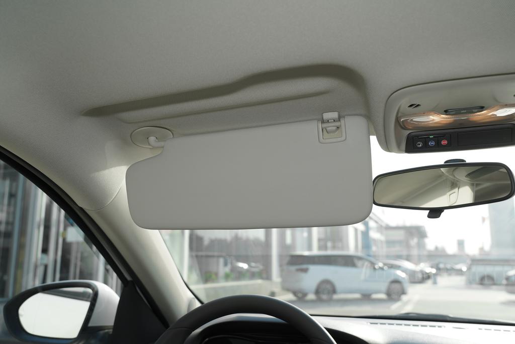 凯越外观设计图片,全新凯越配置