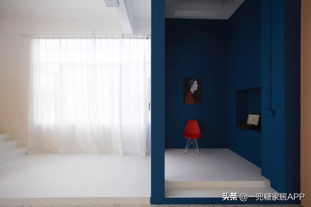 400平仓库改造效果图,城中村改造翻新全过程