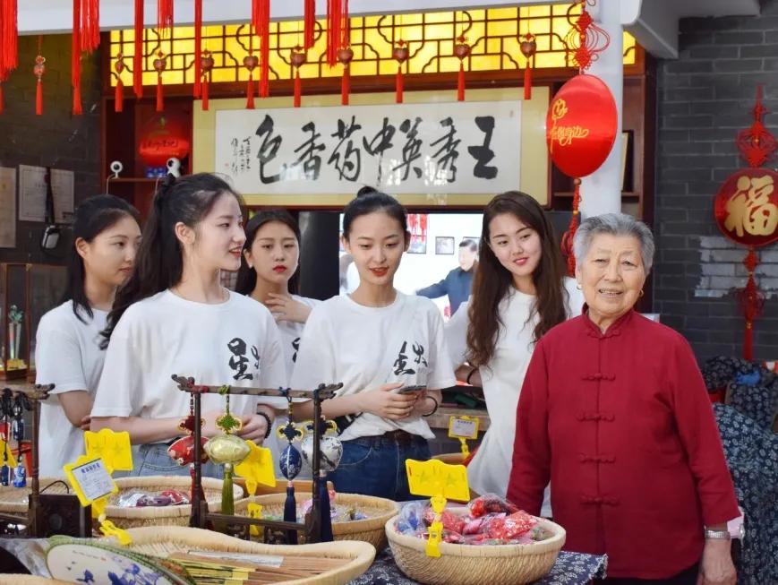 南体直播回放春晚,南体直播