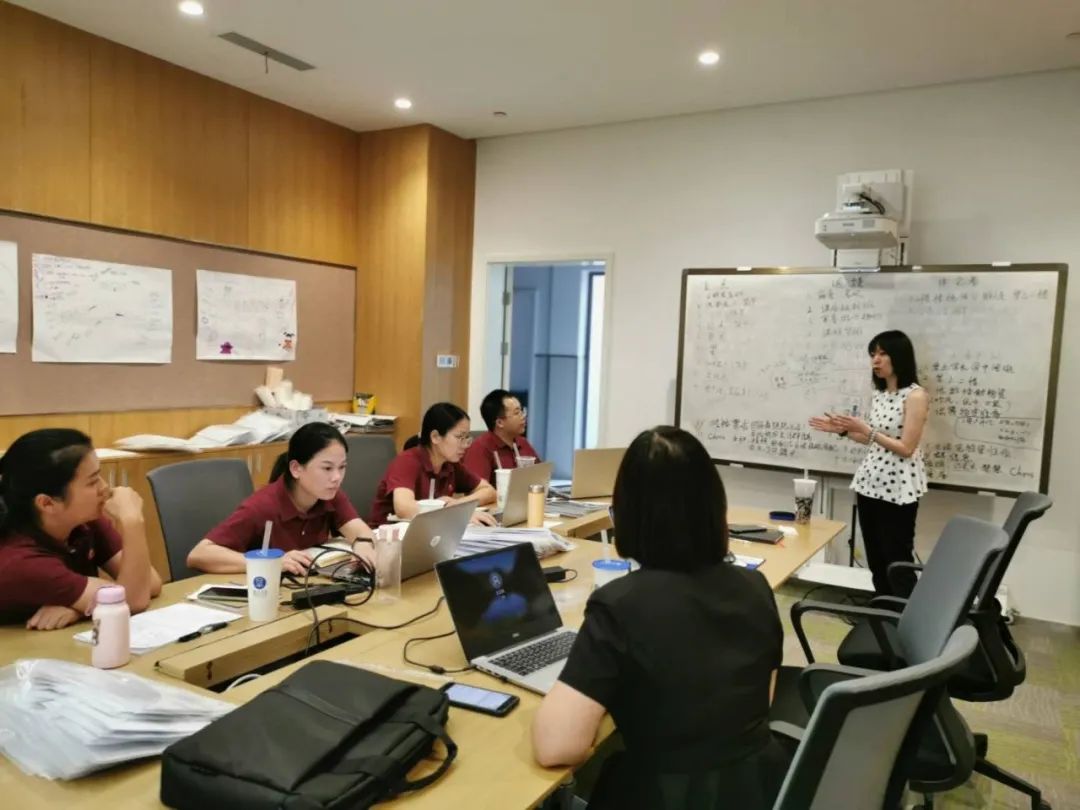 团妈探园丨开校一年即满园，城南这所创新幼儿园凭什么这么火？