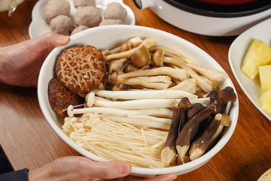 我局私藏的快手涮火锅心得，全在这一篇