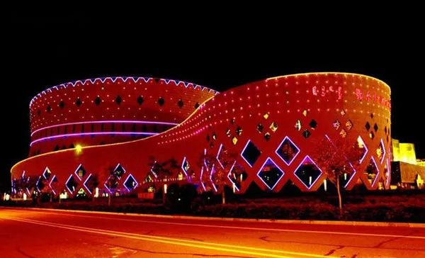 内蒙古清零的盟市,内蒙古鄂尔多斯的转型发展