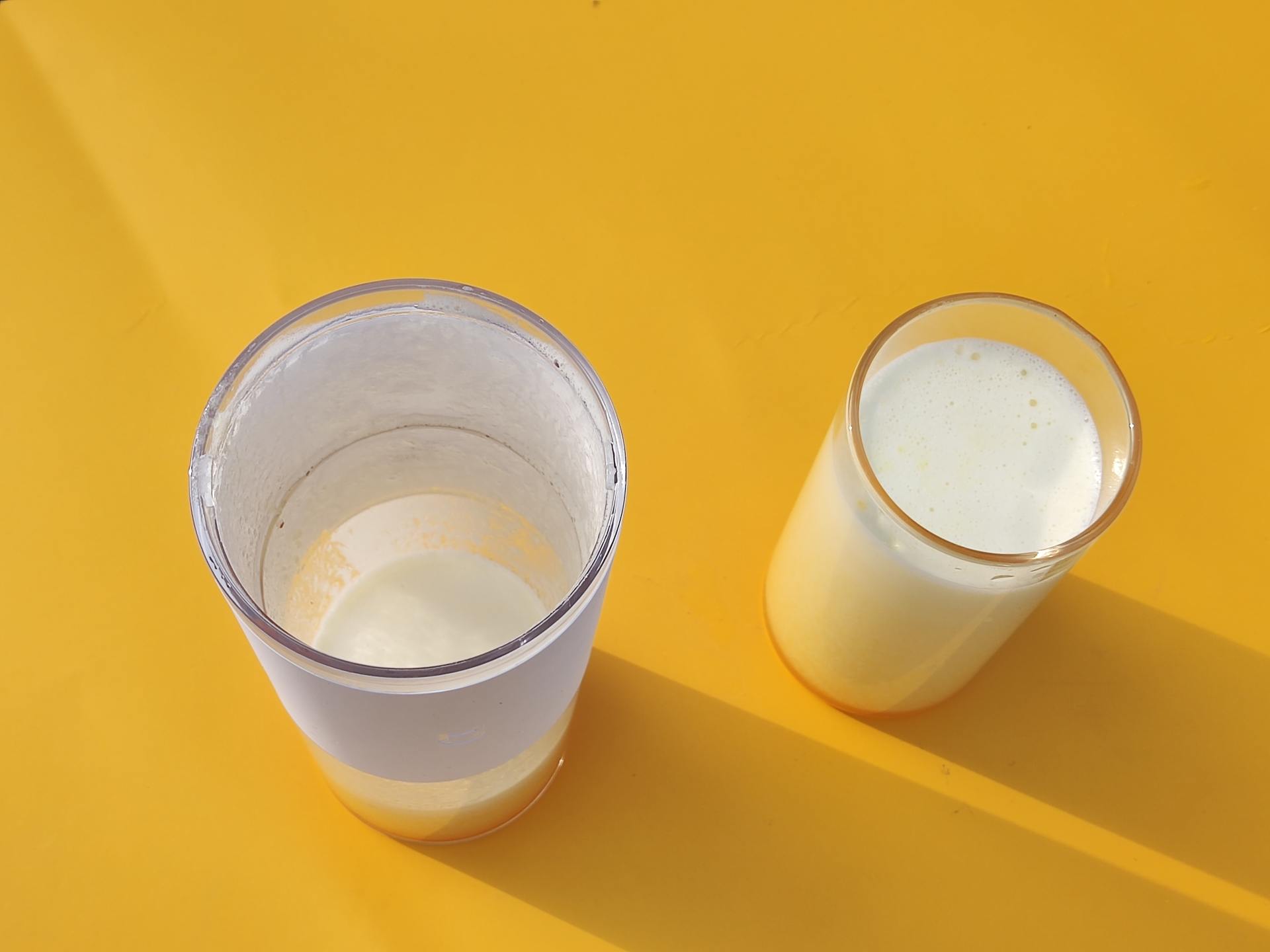 米家随行便携榨汁杯,米家榨汁杯测评