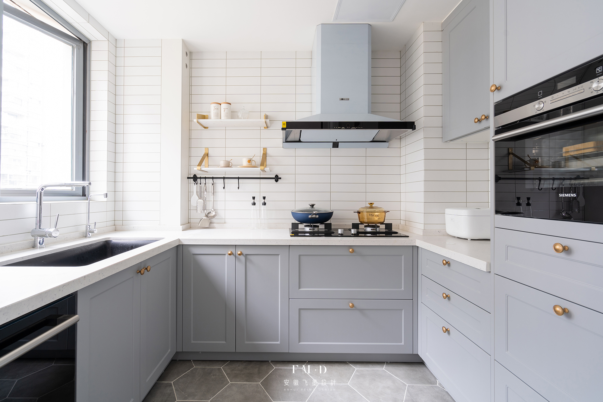 厨房最忌讳的三个雷区,厨房最不该犯的五件事