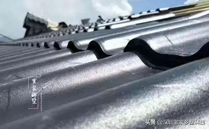 别墅材料视频,别墅最好的建造材料