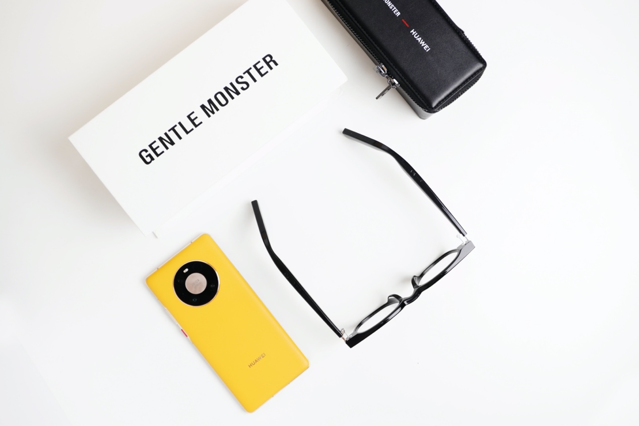 华为智能眼镜第一代功能,华为第2代智能眼镜有什么功能