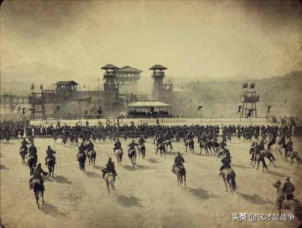 真实的韩信真的狂妄自大吗,历史上的韩信真的那么厉害吗