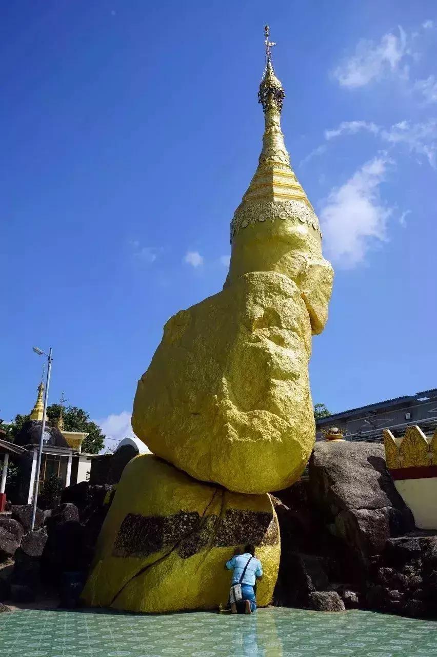 缅甸蒲甘旅游攻略,缅甸攻略