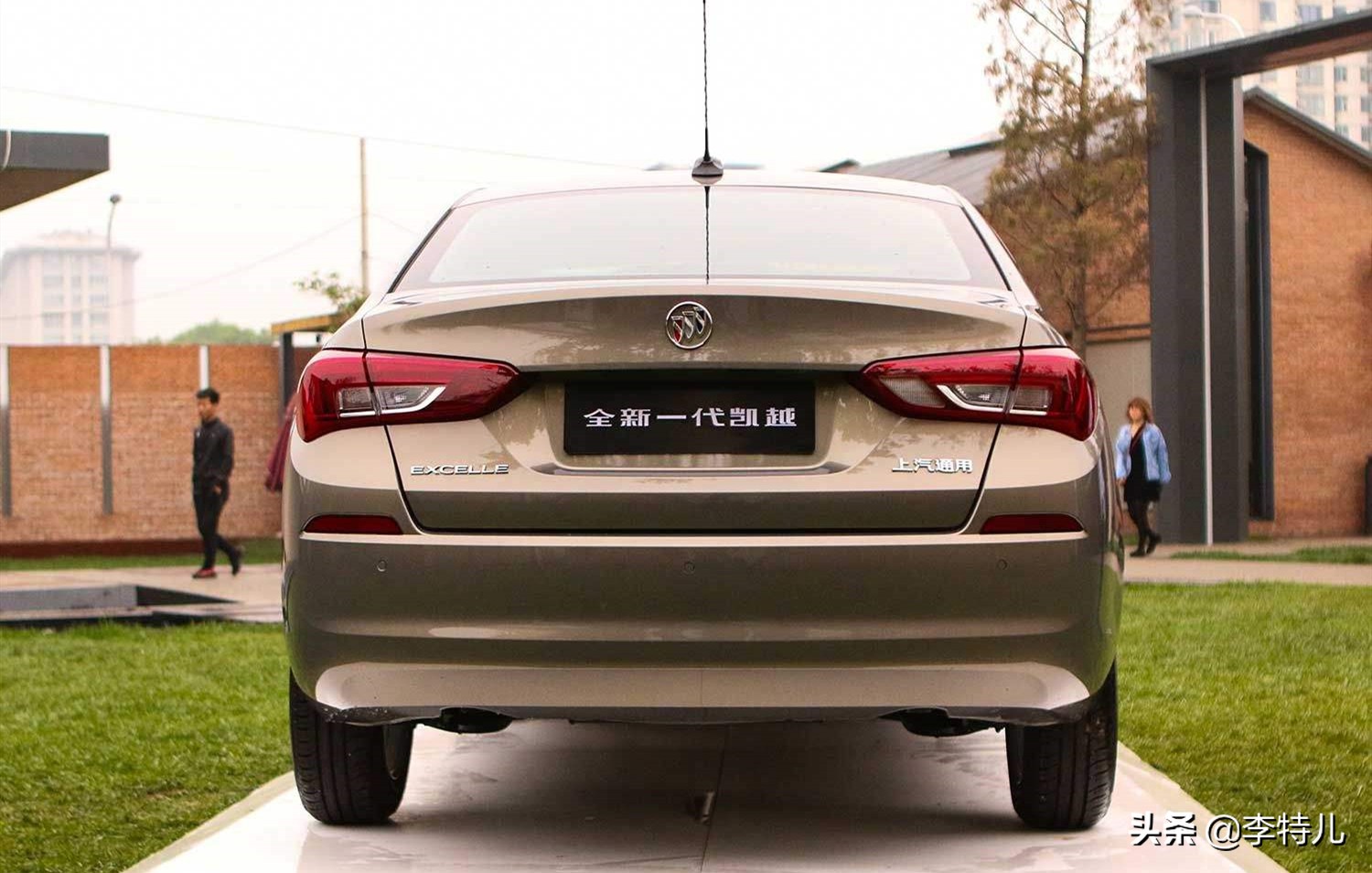 新凯越降价多少,新凯越销量为什么这么低