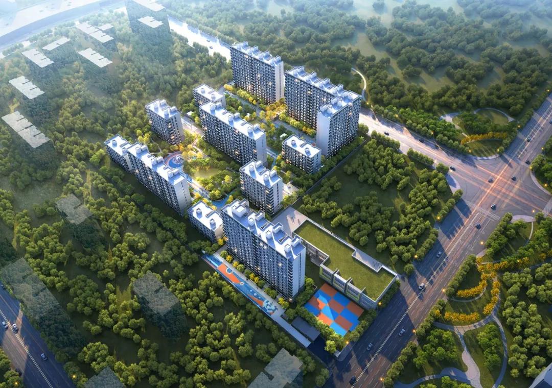 宜家的房产结构,买房的经济逻辑