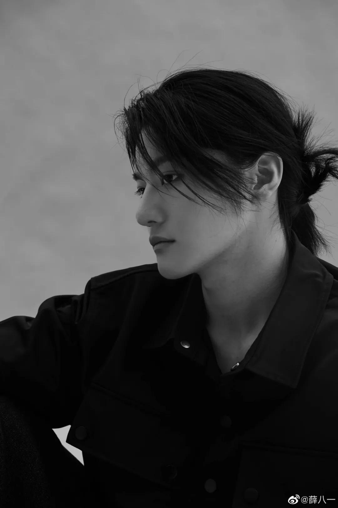 王一博肖战易烊千玺宋威龙,创四宋威龙王一博