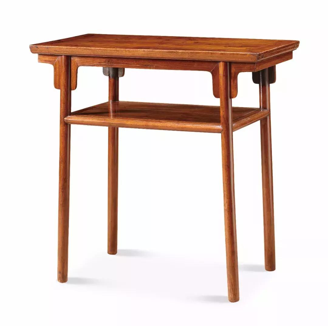 保利明清古典家具春拍,保利春拍明清家具