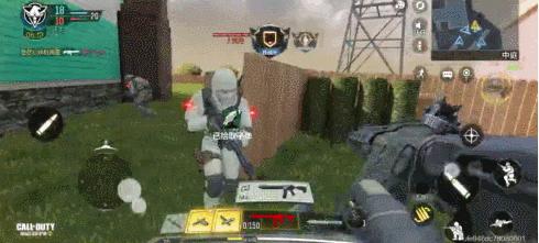 魅族17玩使命召唤手游,魅族17pro使命召唤