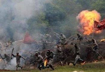 开国十大元帅与十大将军,开国十大元帅十大将