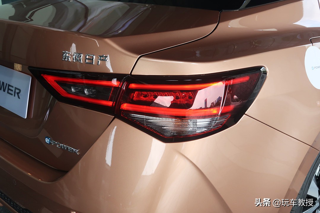 轩逸e-power超智驾落地,全新日产轩逸e-power