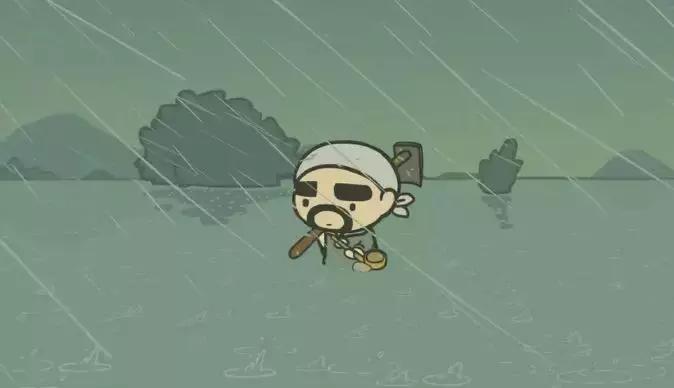 让观众苦等了5年，却依然爱爱爱爱死它了