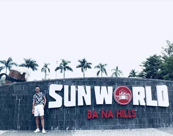 芽庄出发去胡志明,胡志明美奈大叻游